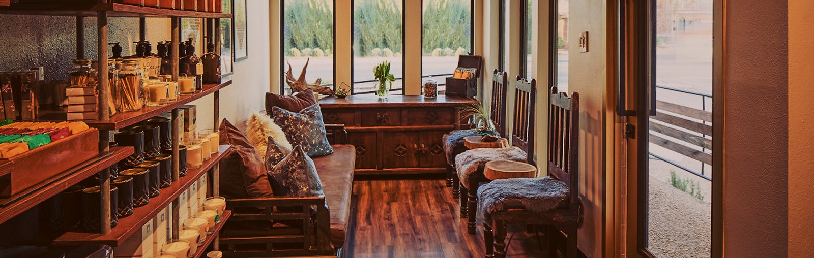 Viva Day Spa 35th Street — Austin, TX