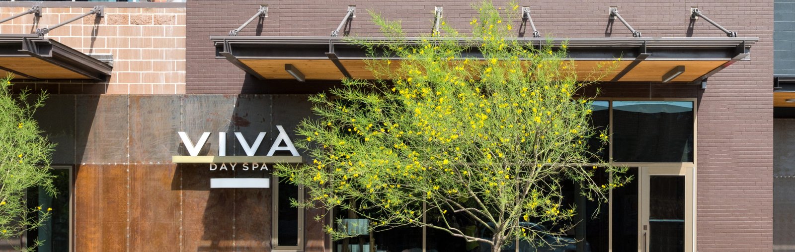 Viva Day Spa Domain Northside — Austin, TX
