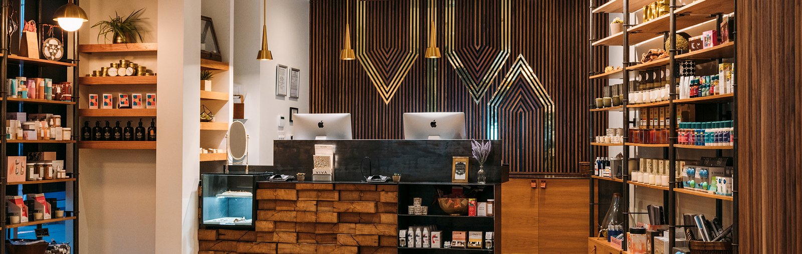 Viva Day Spa South Lamar — Austin, TX