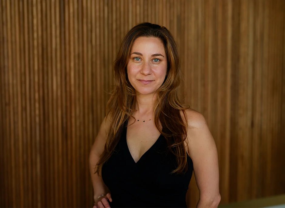 Maya Aroch, Co-Founder