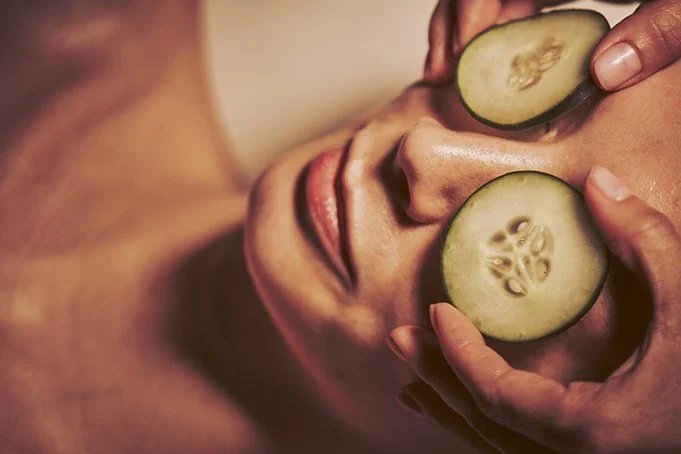 Facial and HydraFacial treatment at Viva Day Spa