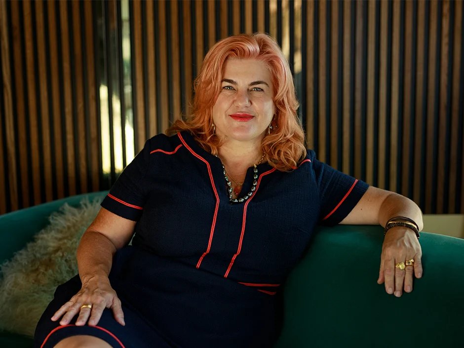 Shannon Mouser, Co-Founder of Viva Day Spa
