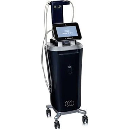 EvolveX body contouring device at Viva Day Spa Med Spa